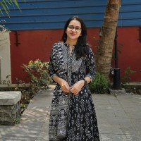 Mrunal Thakre