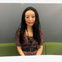Keiko Gomi