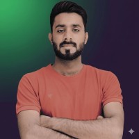 Khizar Anwar