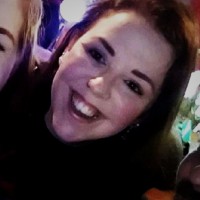 Claire Mcallister