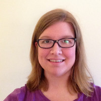 Carolyn Vanderklok