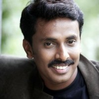 Krishna Prasad V