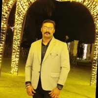 Vaisakh Parakkaden