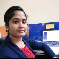 Kavya T