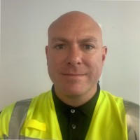 Ben Nicholls - Dip-Nebosh