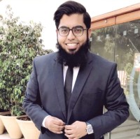 Wajahat Khalid