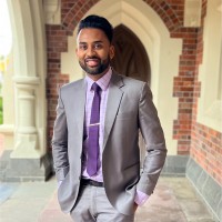 Ronald Mani