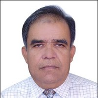 YOUSUF AFZAL
