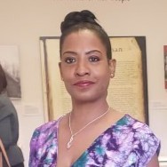 Brenda Gordon