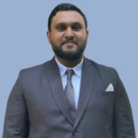 Mohnish Sharma