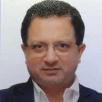 Milind Chati