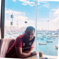 Mahmoud Abodeef