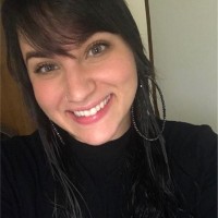 Maria Luiza Casais De Paula