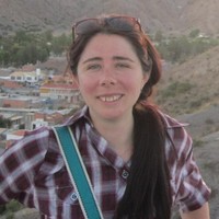 Alison Rustand