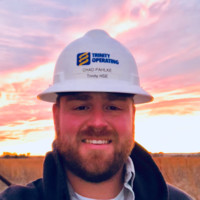 Chad Pahlke