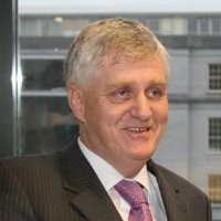 Gerard Lyons