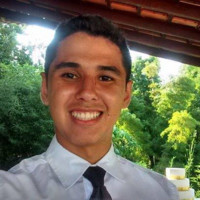 Gabriel Menino