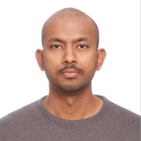 Prashanth Raman, E.I.T