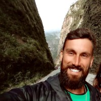 Filipe Leite Luersen