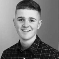 Paddy Pender