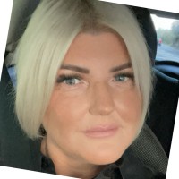 Maxine Hartley