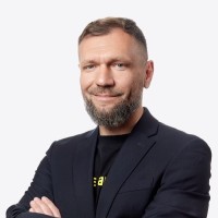 George (Yegor) Dubynskyi