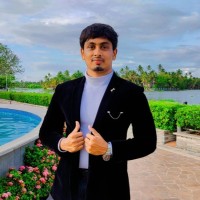Mohammed Mubarak