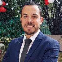 Lotfi Zerrouki