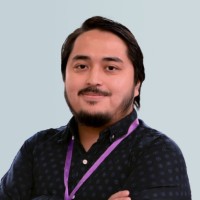 Naveed Ullah