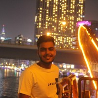 Aditya Devchakke