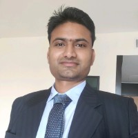 Vikas Patil
