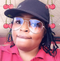 Tasha Omolaiye