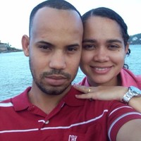 Georgiton Guilherme Conceição