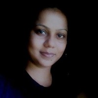 Shashiprabha Liyanage