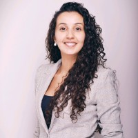 Jamila Zauber