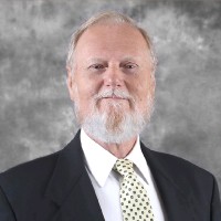 Bill Capps