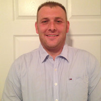 Kevin Burgher
