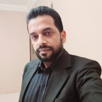 Muhammad Aslam