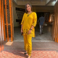 Harshita Mudgal