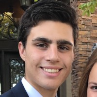 Gage Roberts