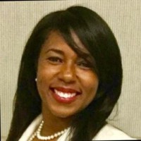 Chrystal Green, M.Ed.