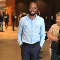 Edem Avemegah, Ph.D