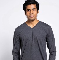Ujaash Shah