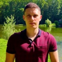 Andrii Lozovskyi