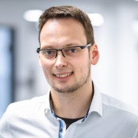 Joël Niederwipper