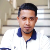 Abinash Sinha