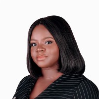 Hadassah Igoche-Agbaje