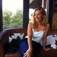 Marie-Pierre Genecand