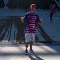 Jose Wilton Junior Wilton Junior