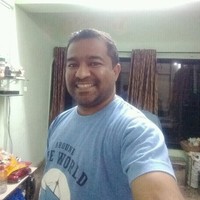 Dr. Syam Kiran